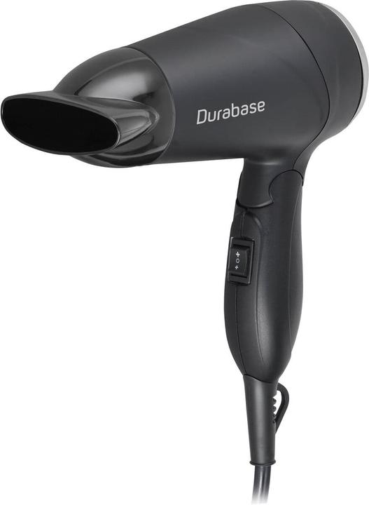 Produktbild Durabase Reisehaartrockner