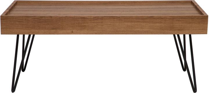 Immagine prodotto Beliani Enrique (100 x 43 x 60 cm)