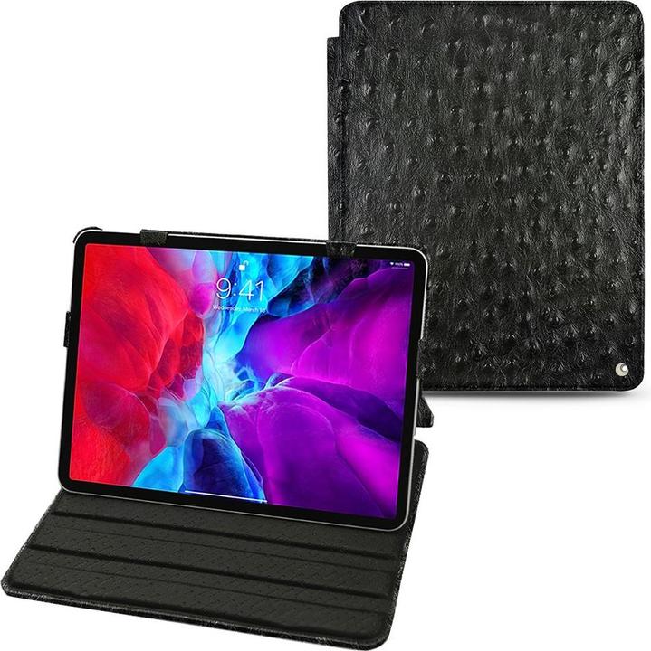 Image du produit Noreve Housse cuir horizontal (iPad Pro 12.9 2020 (4. Gen))