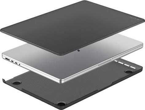 Actual product image Incase Hardshell Case for MacBook Air (15", Apple)