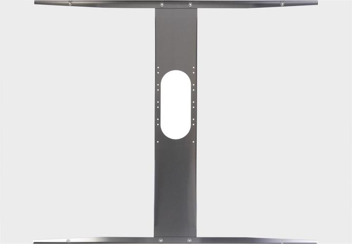 Image du produit R-Go Tools Vitre de protection Paroi hygiénique (70 cm, 100 cm)