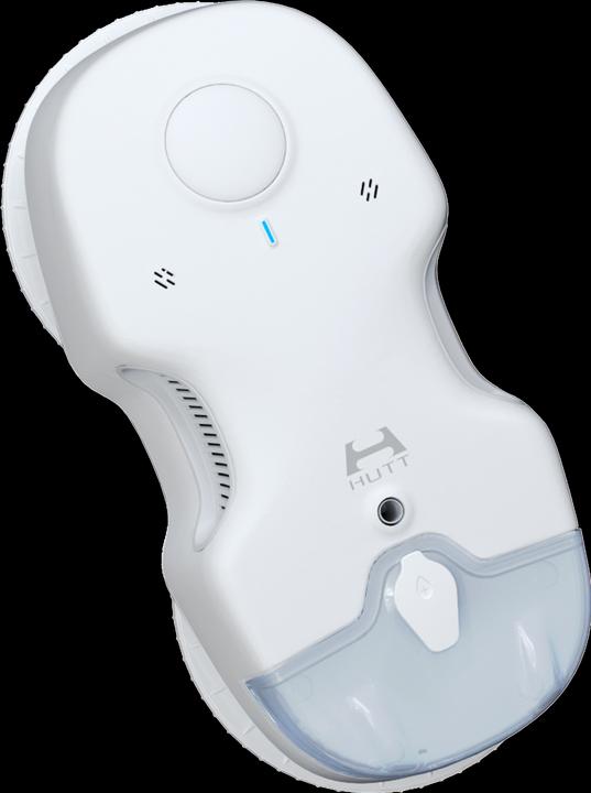 Actual product image Hutt C65