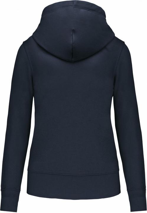 Actual product image Kariban Womens/Ladies Hoodie (34 D)