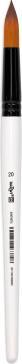Image du produit Darwi FY - Rundpinsel (12 mm)