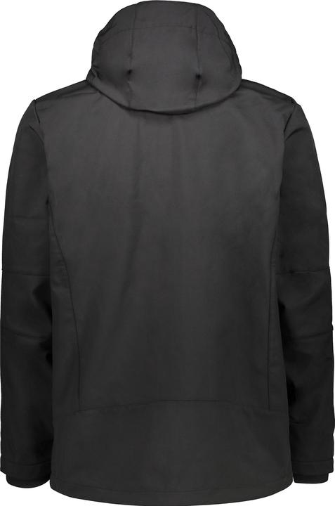 Produktbild CMP Campagnolo Softshell Comfort Jacke (56, 3XL)