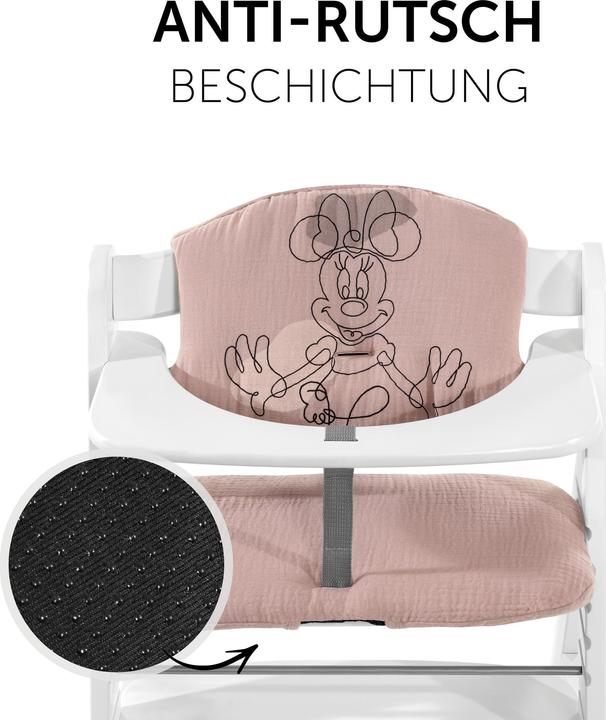 Produktbild Hauck Minnie Mouse