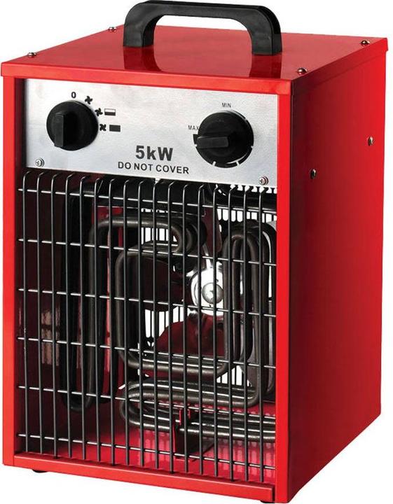 Produktbild Forsberg Hl5.1 (5000 W)