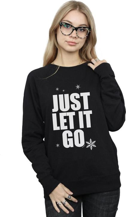 Produktbild Disney Wreck It Ralph Elsa's Shirt Sweatshirt (XXL)