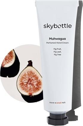 Actual product image Skybottle Muhwagua Perfumed Hand Cream (50 ml)