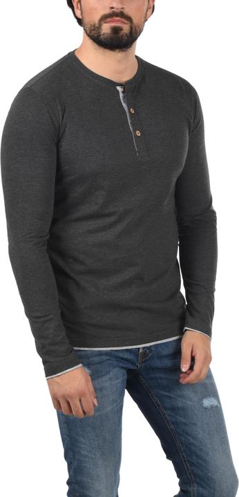 Image du produit Indicode Gifford -T-shirt à manches longues - Homme (XL)