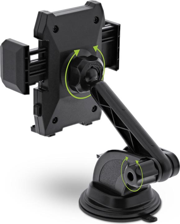 Produktbild InLine KFZ Smartphone Halterung