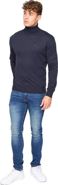 Produktbild Bewley & Ritch Cliveden Pullover Rollkragen (XL)