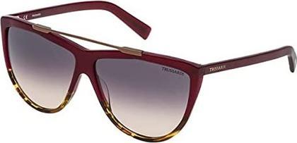 Immagine prodotto Trussardi S0354042 Occhiali da donna multicolore 61 mm