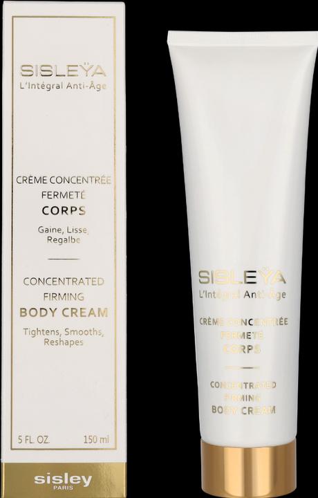 Image du produit Sisley Sisleya l'Integral Anti Age Fermeté Corps (Crème pour le corps, 150 ml)