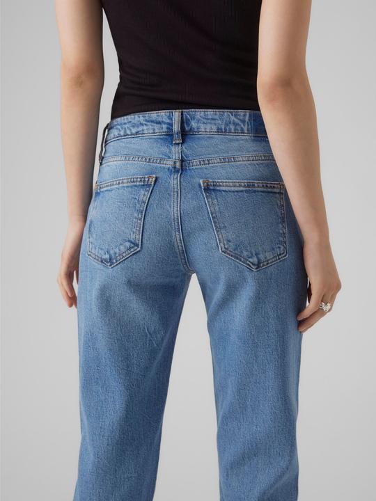 Actual product image Vero Moda Low Rise Jeans (W26/L32)