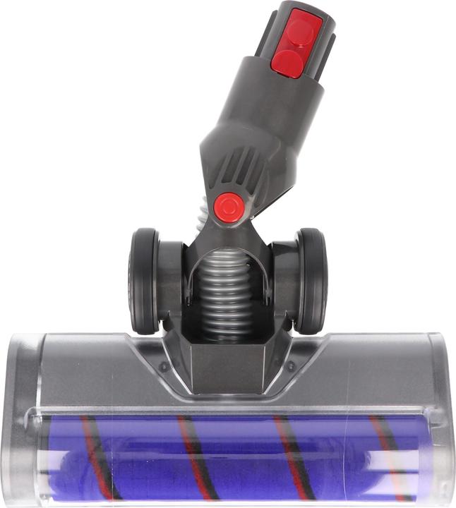 Image du produit AccuCell Suceur sols durs/rouleau souple pour Dyson V10