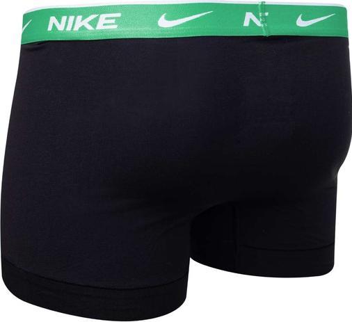 Actual product image Nike Trunk 3-pack men's boxer shorts (L, pack of 3)