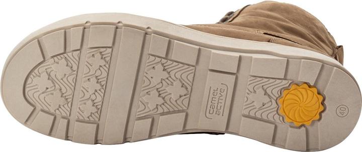 Produktbild Camel Active Schnürboot aus hochwertigem Leder (37)