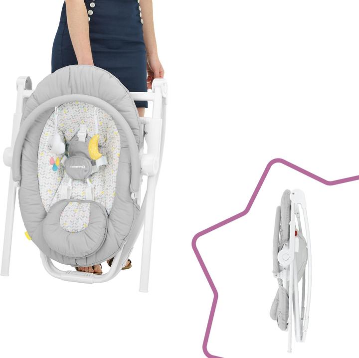 Immagine prodotto Badabulle Caramelle Compact'up