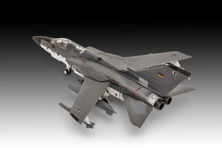 Image du produit Revell Model Set Panavia Tornado IDS/GR.1