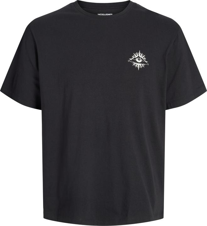 Produktbild Jack & Jones Plus Size Rückenprint T-shirt T-shirt (7XL)