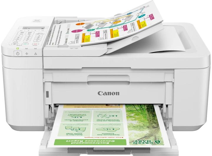 Image du produit Canon PIXMA TR4751i (Encre, Couleur)