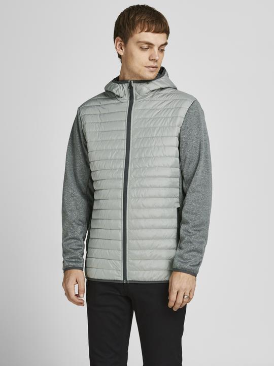 Actual product image Jack & Jones Leicht Steppjacke (XXL)