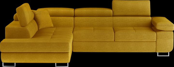 Actual product image ELTAP Anton (Corner sofa, 4-seater, Sofa bed)