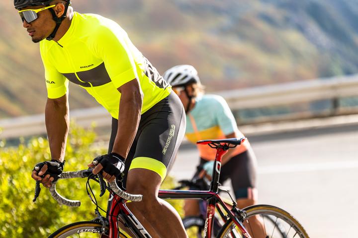 Productafbeelding Endura FS260-Pro Jersey II (M)