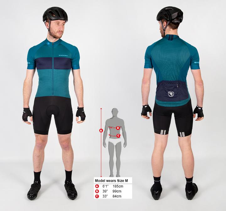 Productafbeelding Endura FS260-Pro Jersey II (M)