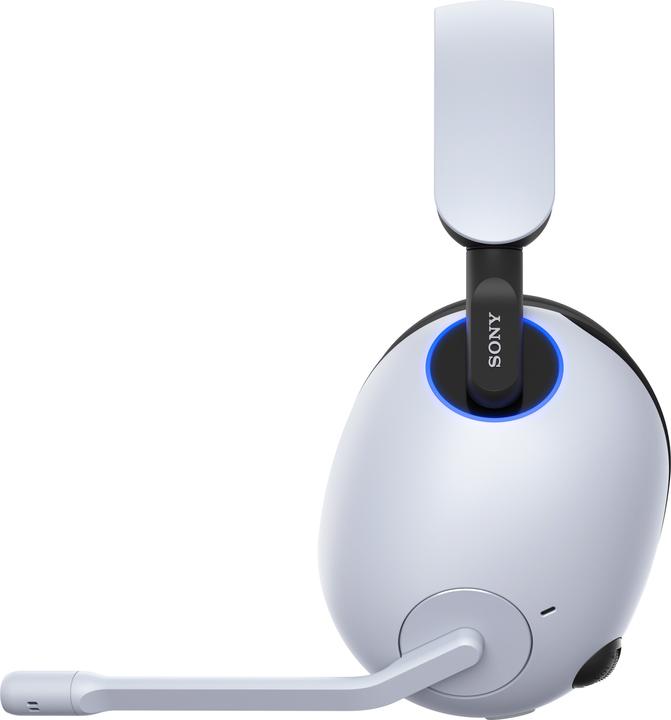 Actual product image Sony Inzone H9 (Wireless)