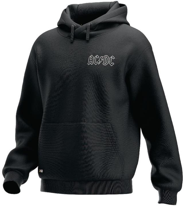 Actual product image Safety Jogger AC/DC Hoodie (XXL)