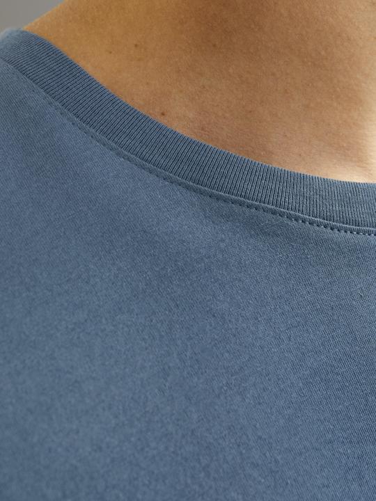 Actual product image Jack & Jones Jjeorganic Basic Tee Ss O-Neck Noos (S)