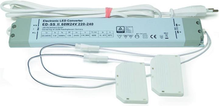L&S LED converter 24 V