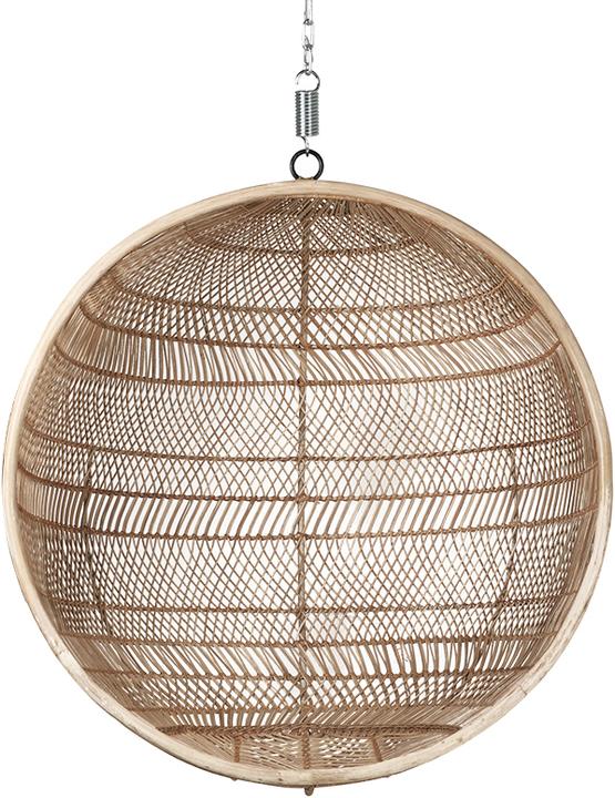 Produktbild HK Living Hängesessel (100 kg)