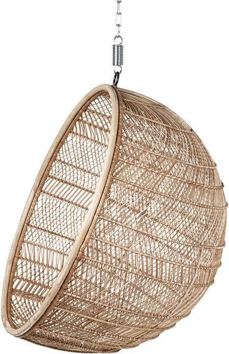 Produktbild HK Living Hängesessel (100 kg)