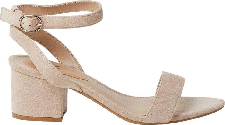Immagine prodotto Dorothy Perkins Tommi Barely There Sandali Tacco a Blocco Medio Donna (37)