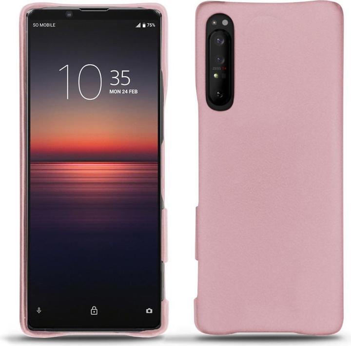 Productafbeelding Noreve Lederen omslag (Sony Xperia 1 II)