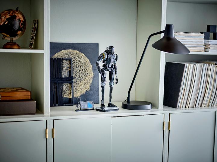 Immagine prodotto LEGO 75434 Confidential (75434, LEGO Star Wars)