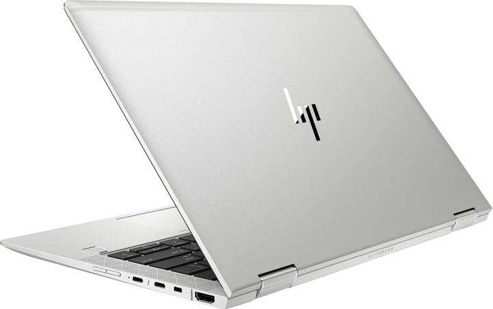 Actual product image HP EliteBook x360 1030 G3 - 512GB - 4QY23EA (13.30", Intel Core i7-8550U, 16 GB, 512 GB, DE)
