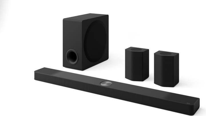 Produktbild LG S95TR (810 W, 9.1.5 Kanal)