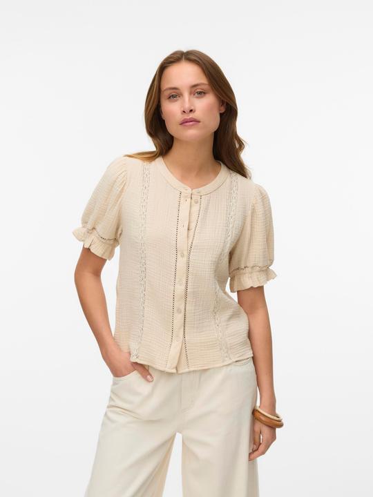 Image du produit Vero Moda VMNATALI Top Bluse (S)