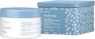 Produktbild Pupa Milano Nordic Spa Toning Concentrated Body Cream - 150 Ml (Körpercreme, 150 ml)