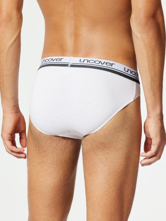 Image du produit Schiesser Slip Rio Uncover (M, paquet de 6)
