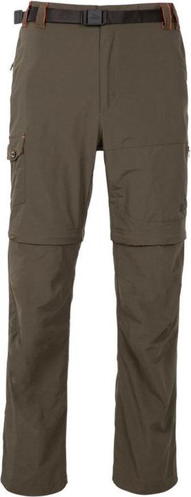 Immagine prodotto Trespass Rynne B Pantaloni Cargo Antizanzare Uomo (L)