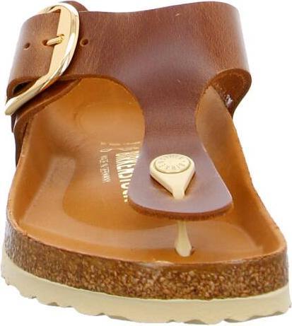 Actual product image Birkenstock Giza Big Buckle (42)