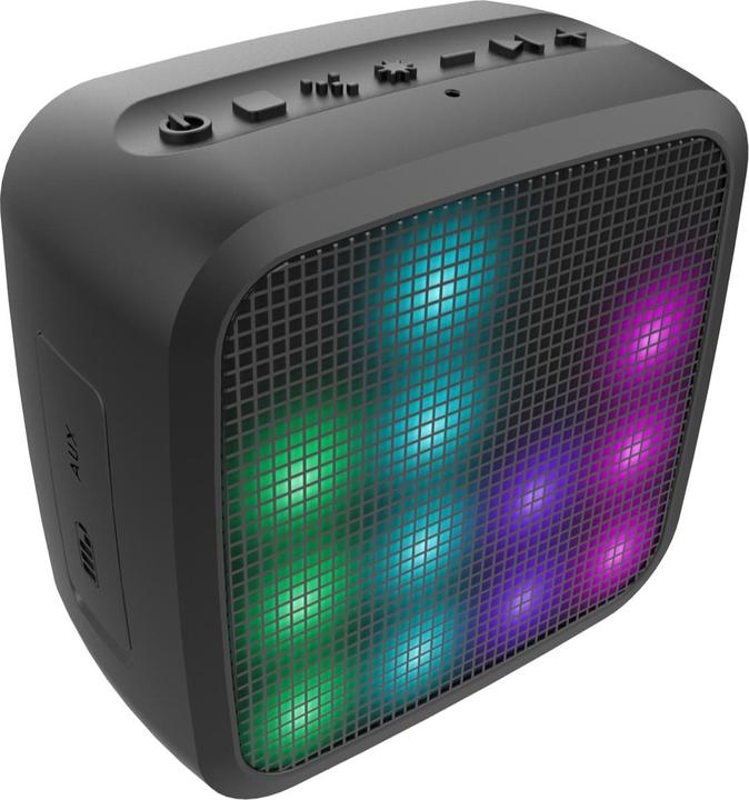 Hmdx Jam Jam Street Speaker Hmdx Jam JAM Trance Mini Bluetooth