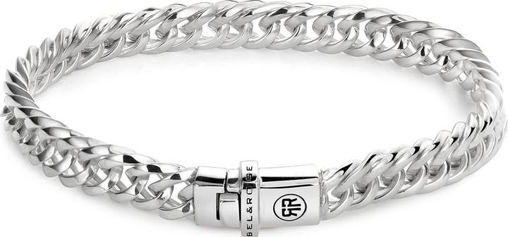 Immagine prodotto Rebel & Rose Ade (19 cm, Plata Esterlina 925)