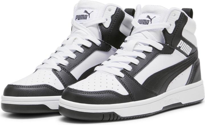 Image du produit Puma Rebound V6 Mid Jr (39)
