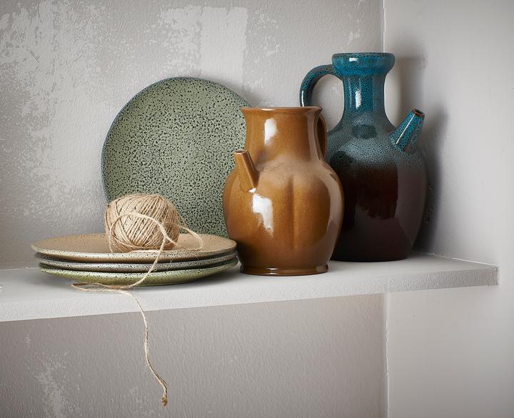 Produktbild HK Living Gradienten-Keramik (2 x, 29 cm)